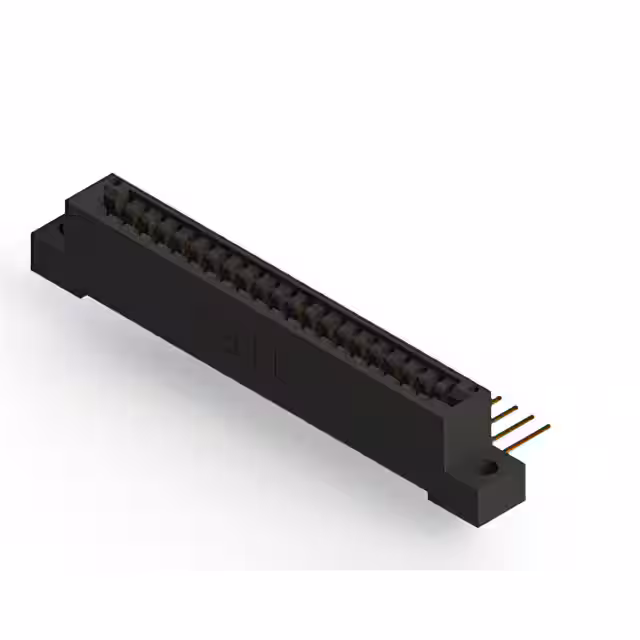 396-021-558-104 EDAC Inc.  Edgeboard Connectors